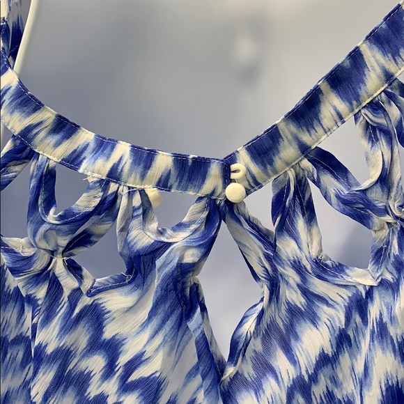 Lana bombshell dress / beach cover up - Picture 3 of 4